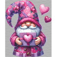 Valentine's Day-QRJ  2209